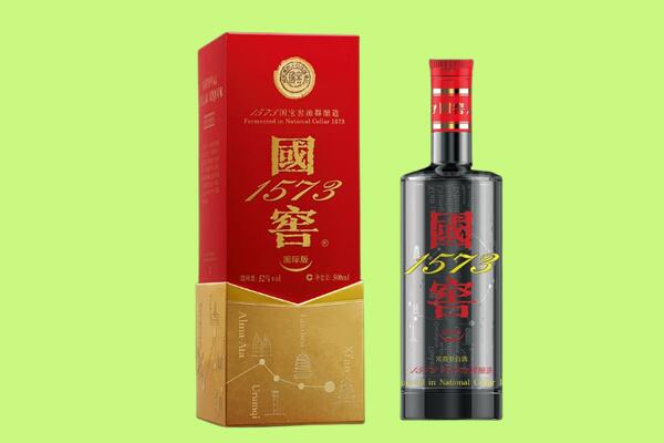 巴彦卓尔乌拉特后旗回收国窖