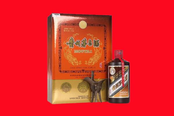 巴彦卓尔乌拉特后旗回收30年茅台